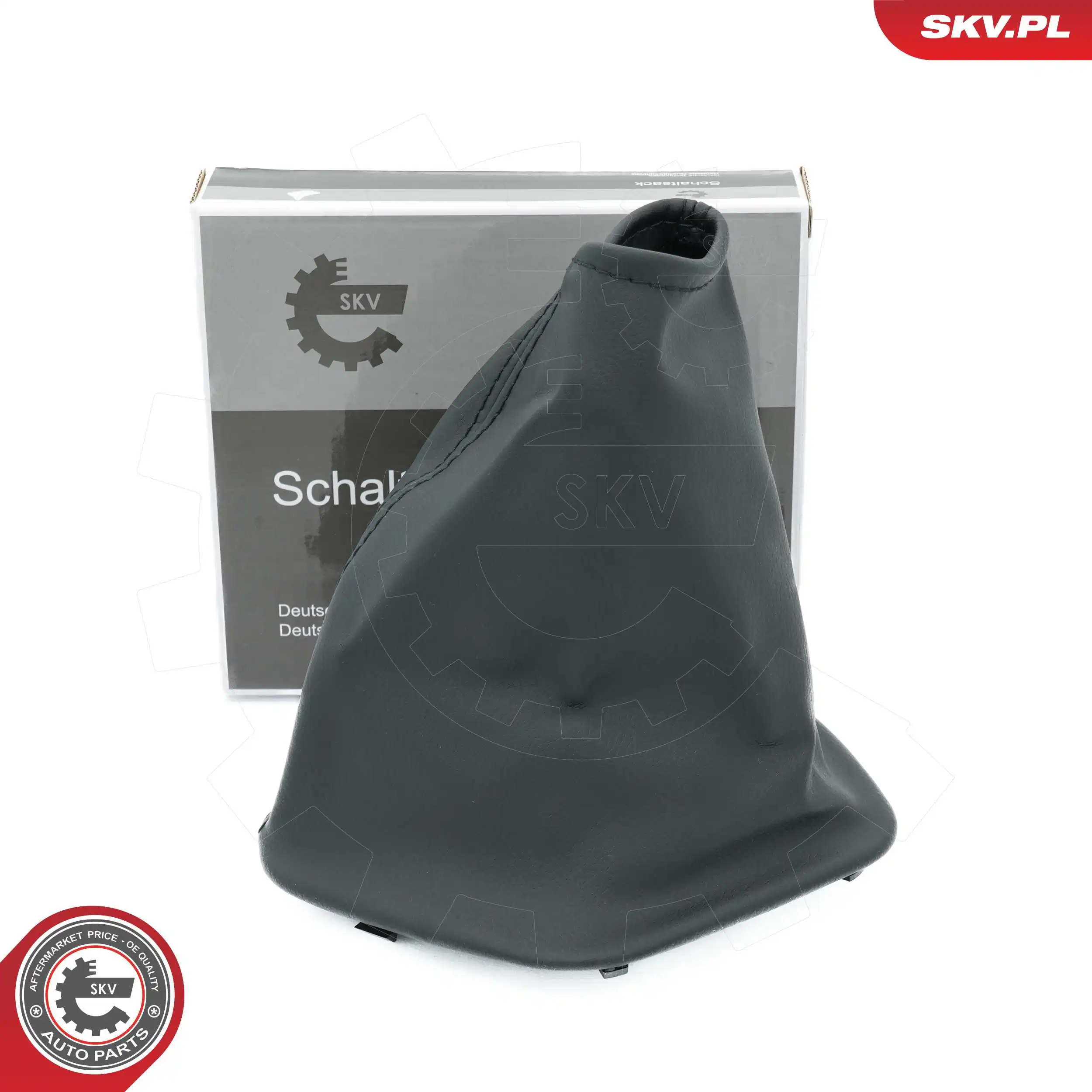 Gear Lever Knob